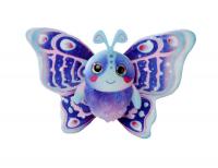 Fluffyfly 12 cm, 4 druhy